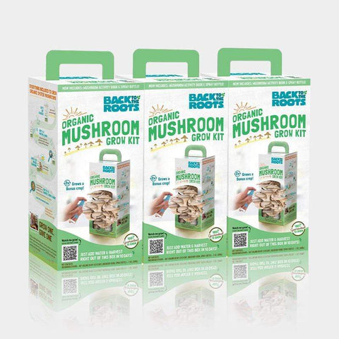 Back To Roots Back to the Roots | Official Site® | Shop Gardening Gifts & Grow Kits