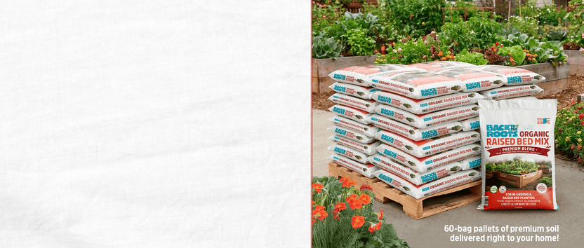 Back to the Roots | Official Site® | Organic Soil & Seeds
