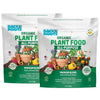 Natural & Organic ALL-PURPOSE Plant Food 2-Pack