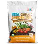 Organic Premium Blend Garden Soil 1 cu.ft.