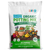 Organic Premium Blend Potting Mix 1 cu.ft.