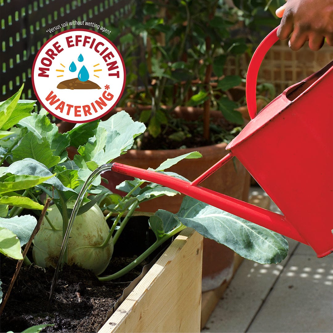 Organic Premium Blend Raised Bed Mix 1 cu.ft.