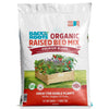 Organic Premium Blend Raised Bed Mix 1 cu.ft.