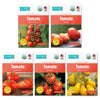 Tomato Heirloom Medley 5-Pack