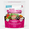 Organic Blood Meal with Gypsum (3lb)