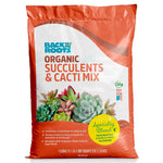 Organic Specialty Blend Succulents & Cacti Mix 1 cu.ft.