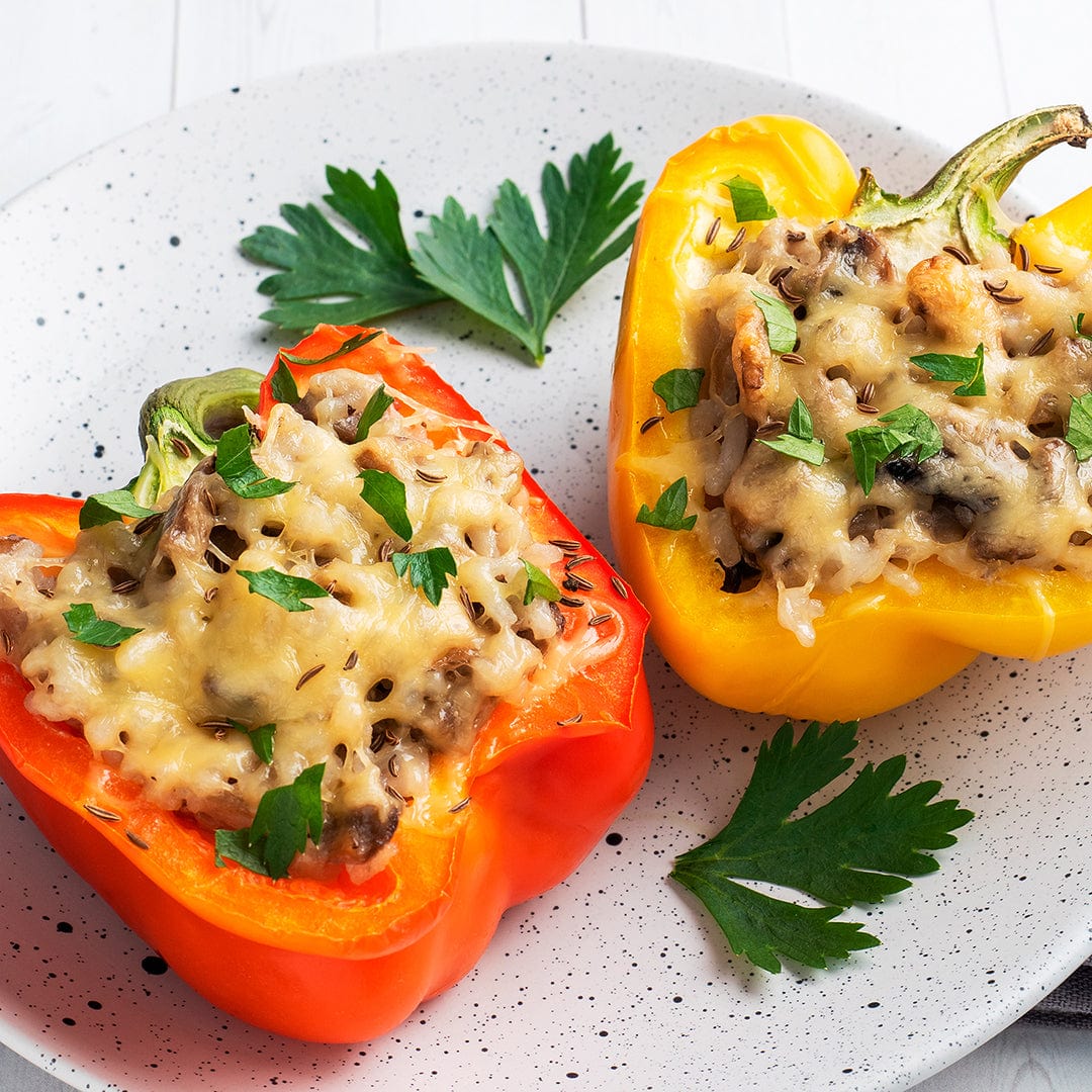 Back to the Roots Bell Pepper Seeds