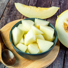 Organic Honeydew Melon Seeds — 'Green Flesh'