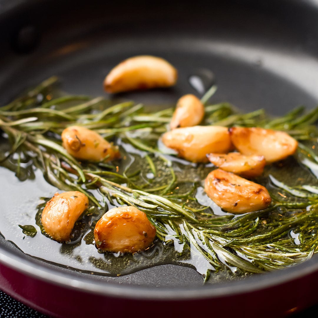 Organic Rosemary Seeds – Back to the Roots