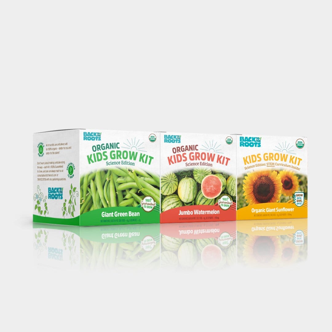 Building Roots Science Kit All Collections – Page 2– Back to the Roots