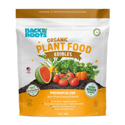 Natural & Organic EDIBLES Plant Food