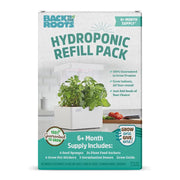 Hydroponic Grow Kit Refill Pack