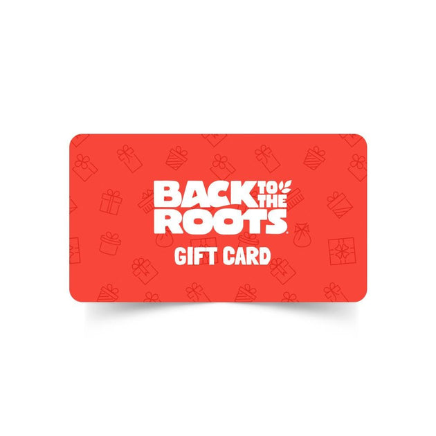 Gardening Gift Sets – Back to the Roots